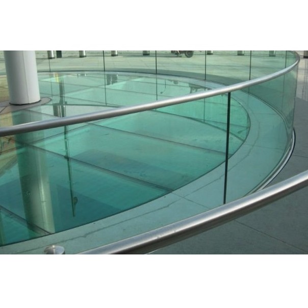 Curved Glass